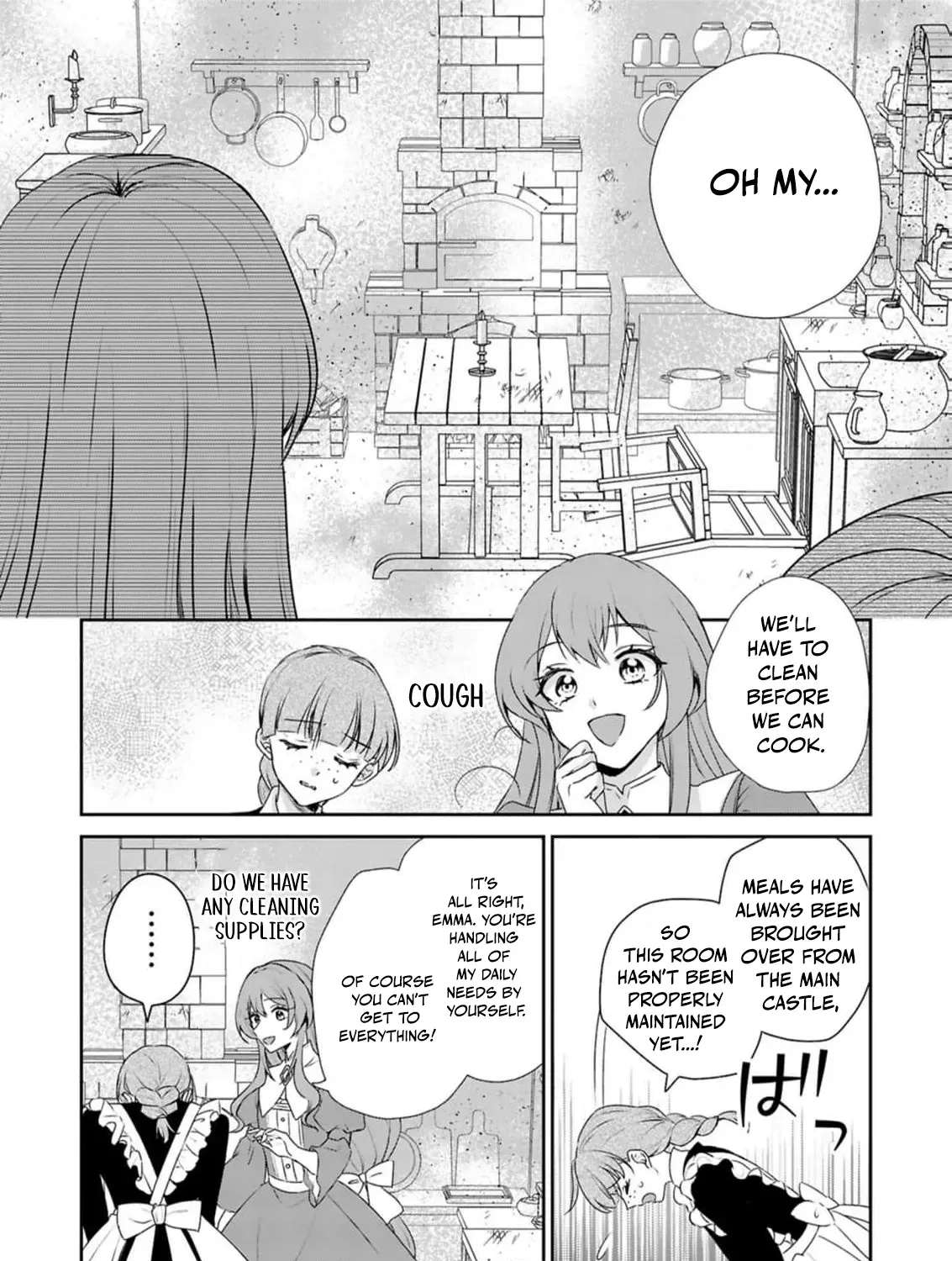 Divorce Is Fine, Just Let Me Keep My Slow Life! Chapter 2 page 61 - 