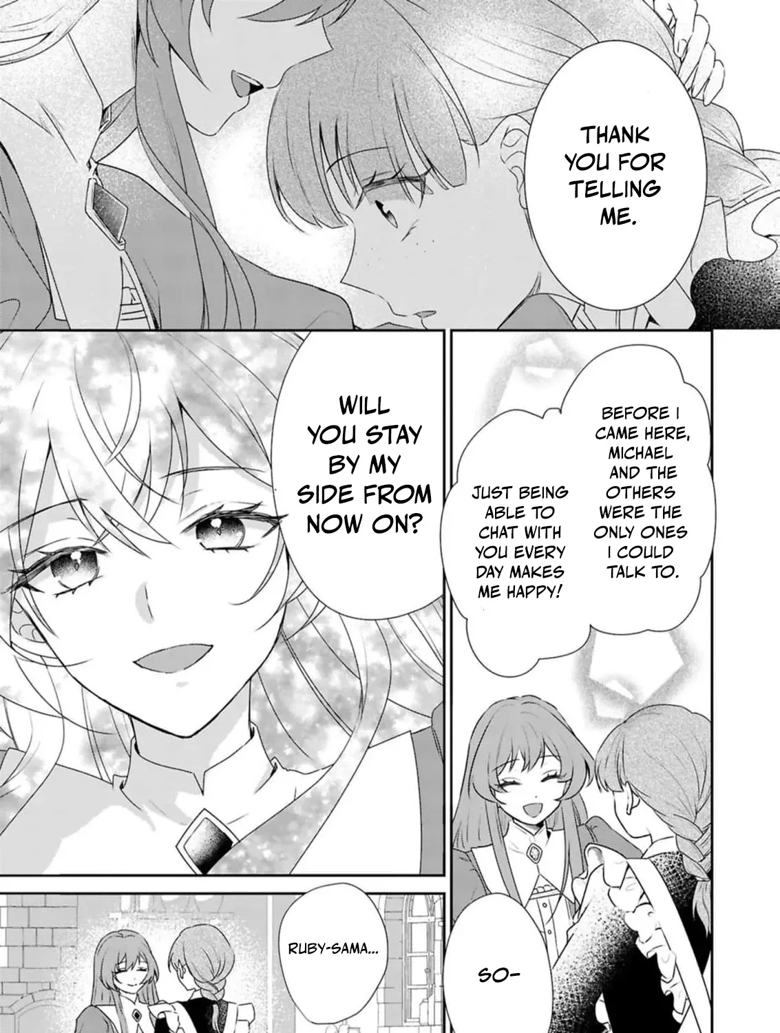 Divorce Is Fine, Just Let Me Keep My Slow Life! Chapter 2 page 67 - 