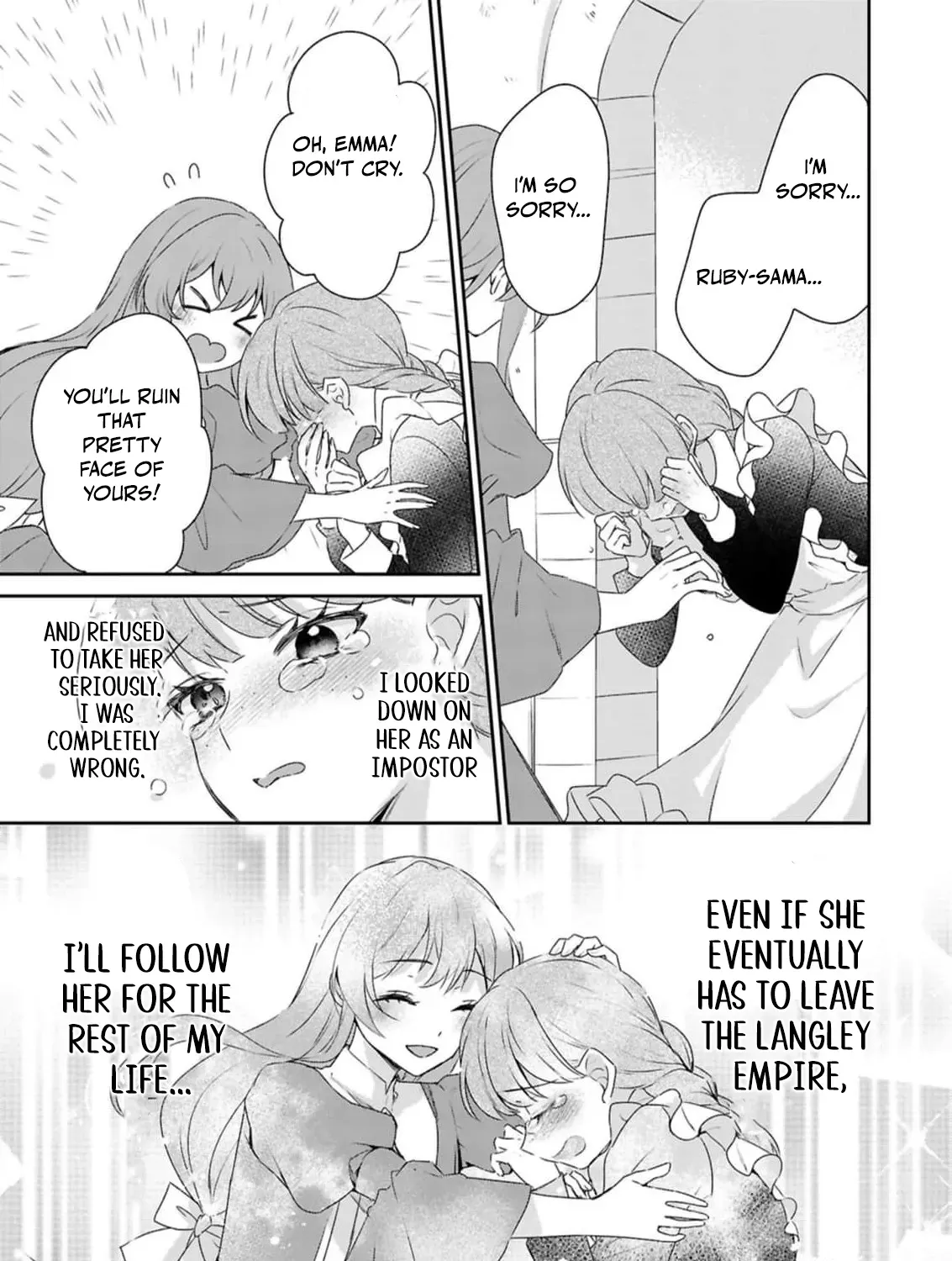 Divorce Is Fine, Just Let Me Keep My Slow Life! Chapter 2 page 71 - 