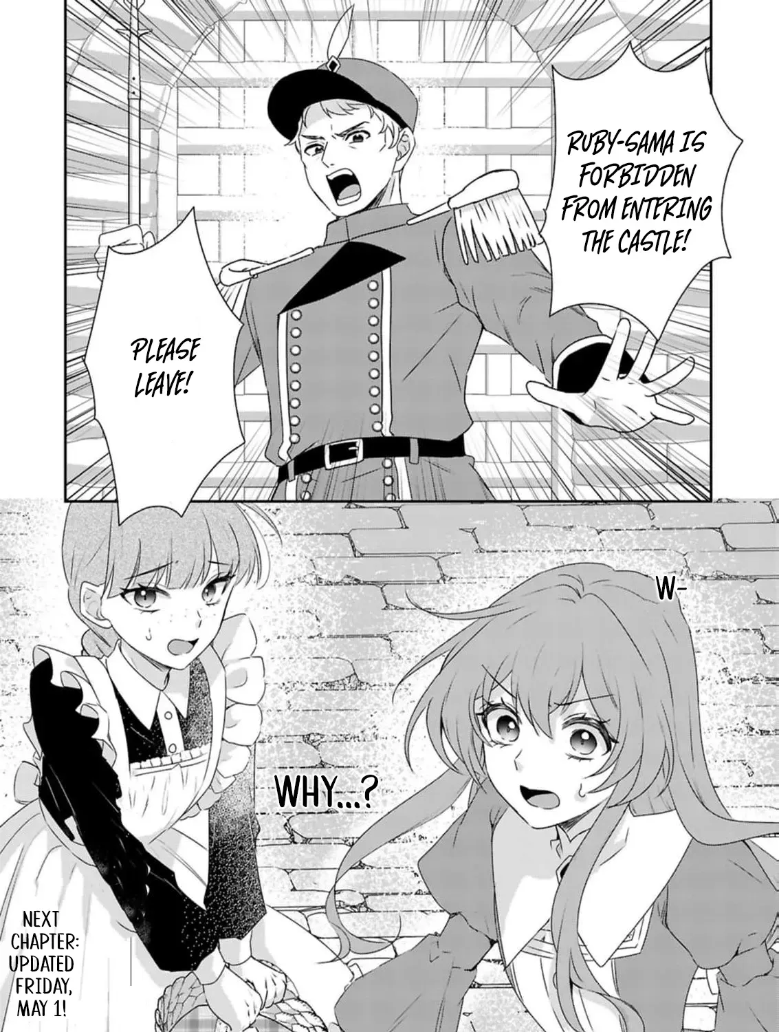Divorce Is Fine, Just Let Me Keep My Slow Life! Chapter 2 page 75 - 