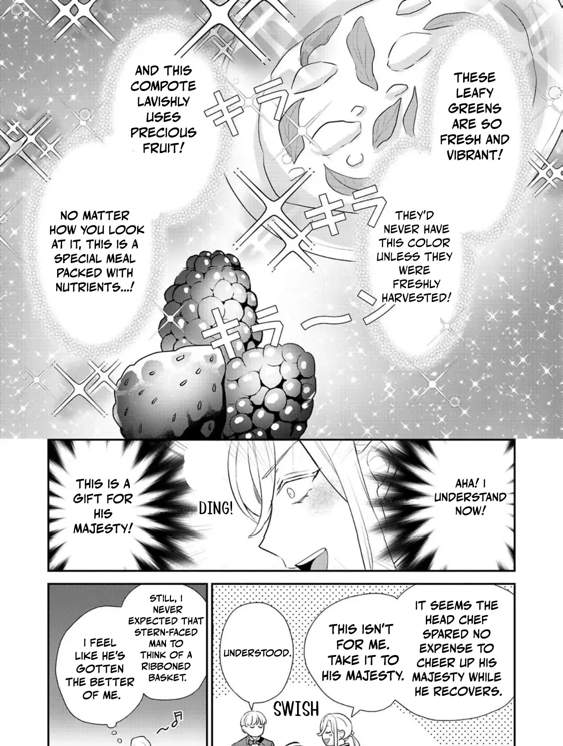 Divorce Is Fine, Just Let Me Keep My Slow Life! Chapter 3 page 21 - 