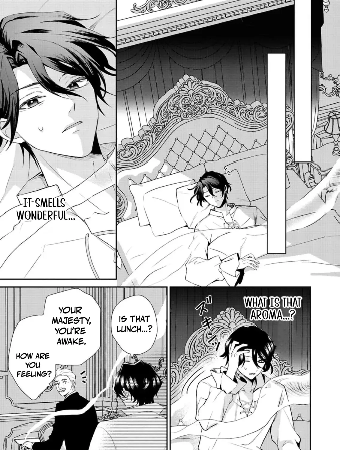 Divorce Is Fine, Just Let Me Keep My Slow Life! Chapter 3 page 23 - 