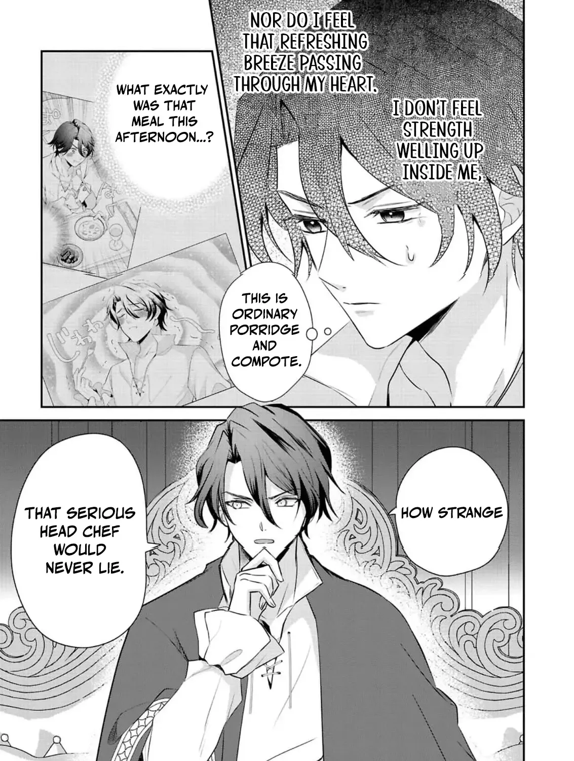 Divorce Is Fine, Just Let Me Keep My Slow Life! Chapter 3 page 39 - 