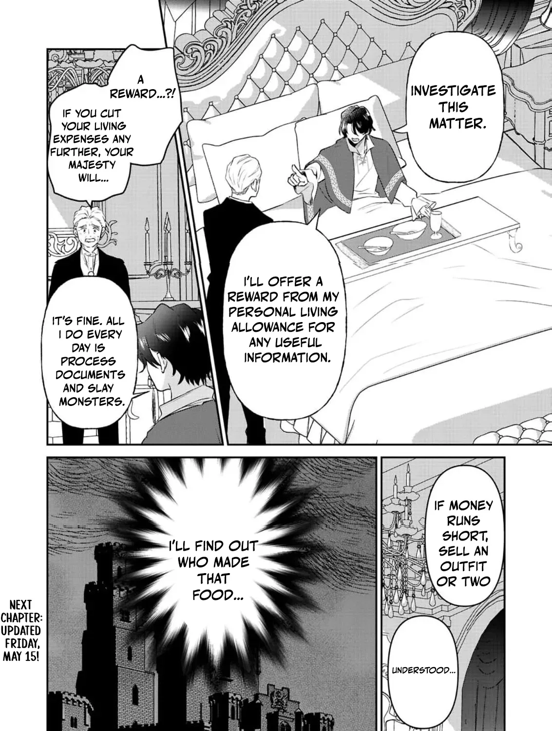 Divorce Is Fine, Just Let Me Keep My Slow Life! Chapter 3 page 41 - 