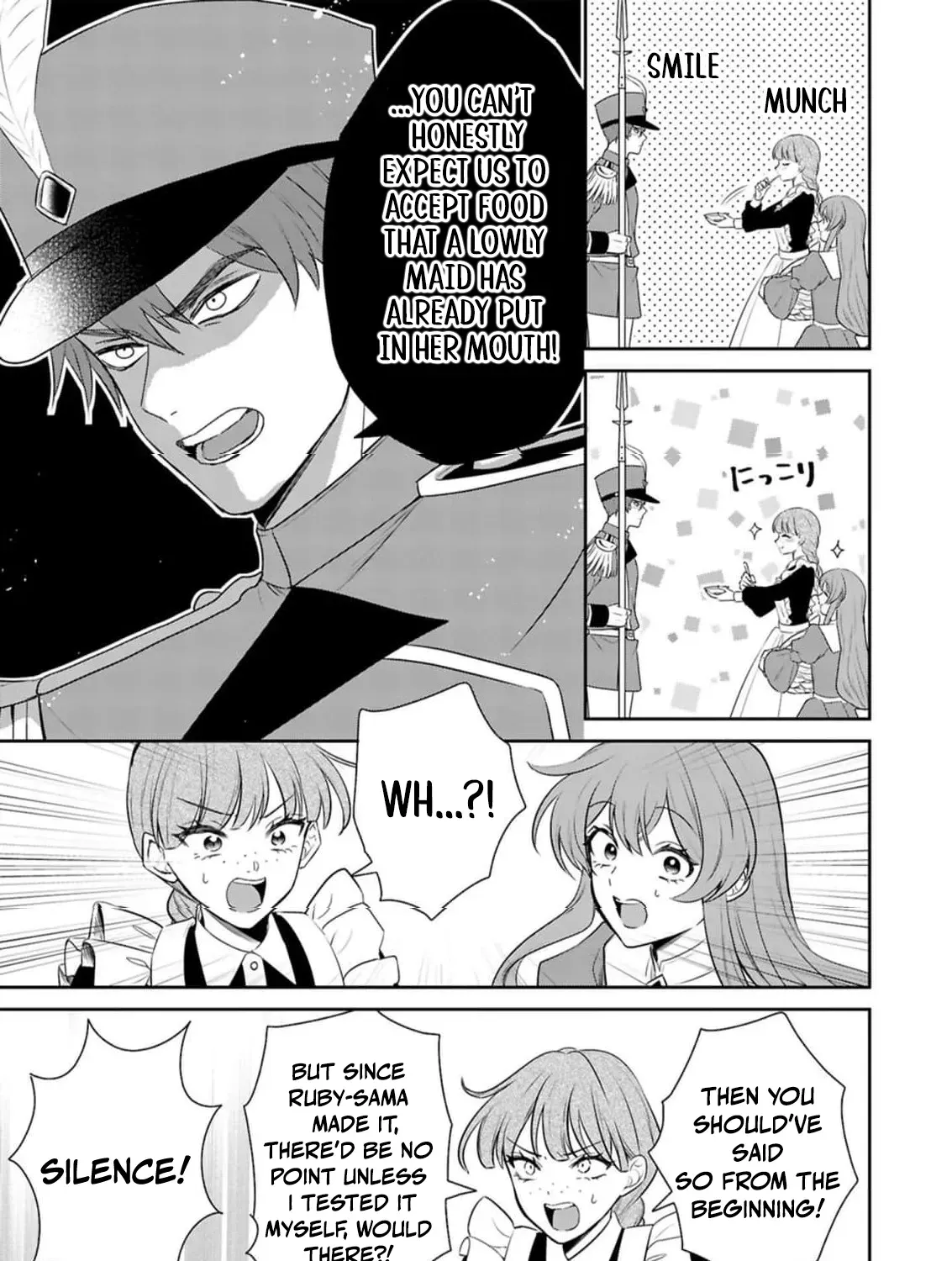 Divorce Is Fine, Just Let Me Keep My Slow Life! Chapter 3 page 47 - 