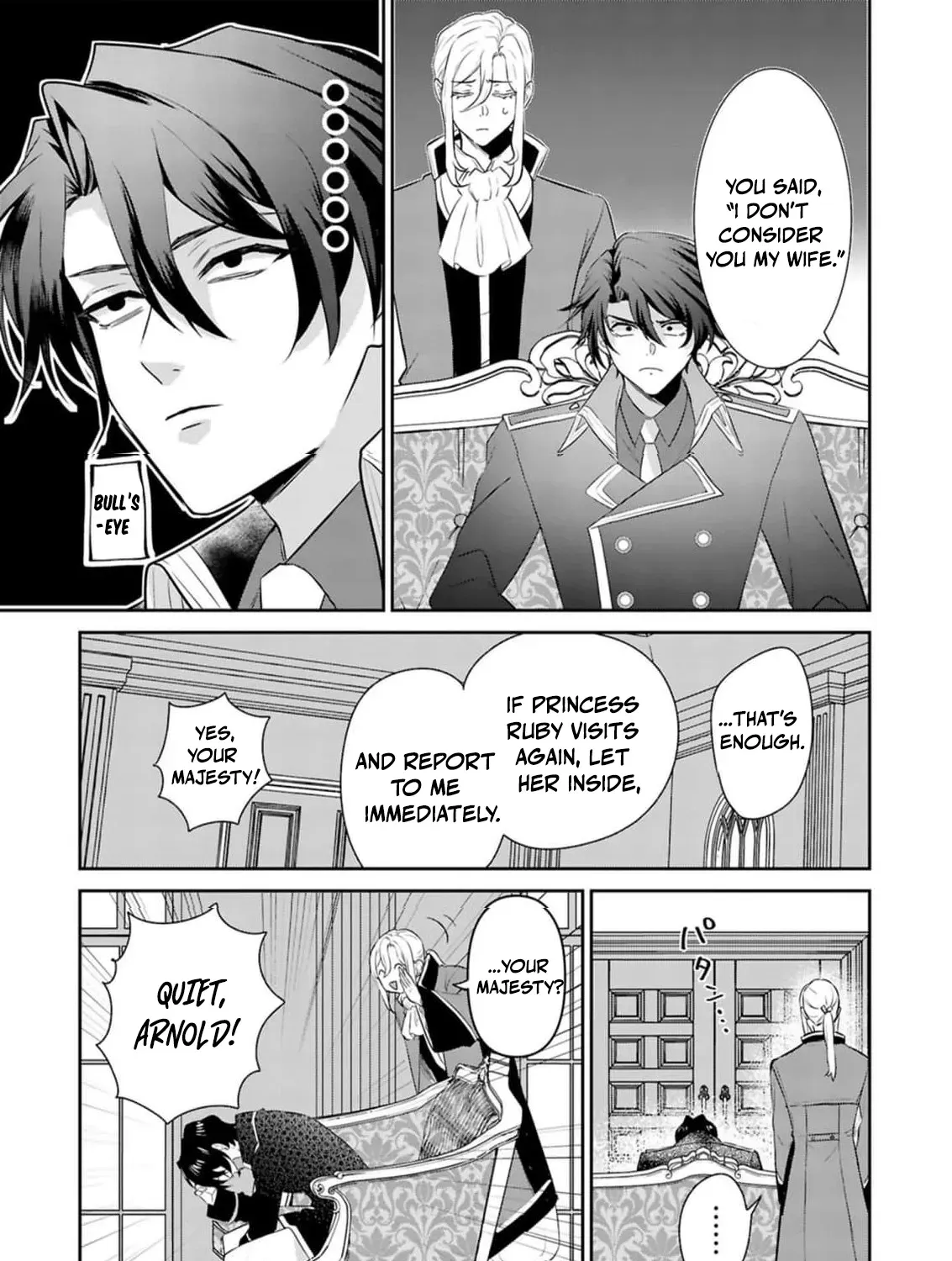 Divorce Is Fine, Just Let Me Keep My Slow Life! Chapter 3 page 71 - 