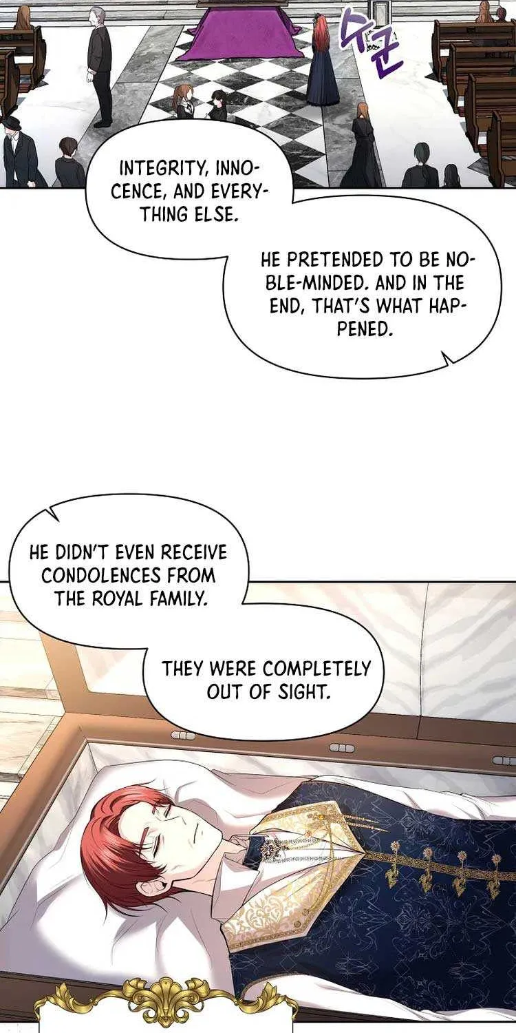 Divorce is the Condition Chapter 1 page 16 - 
