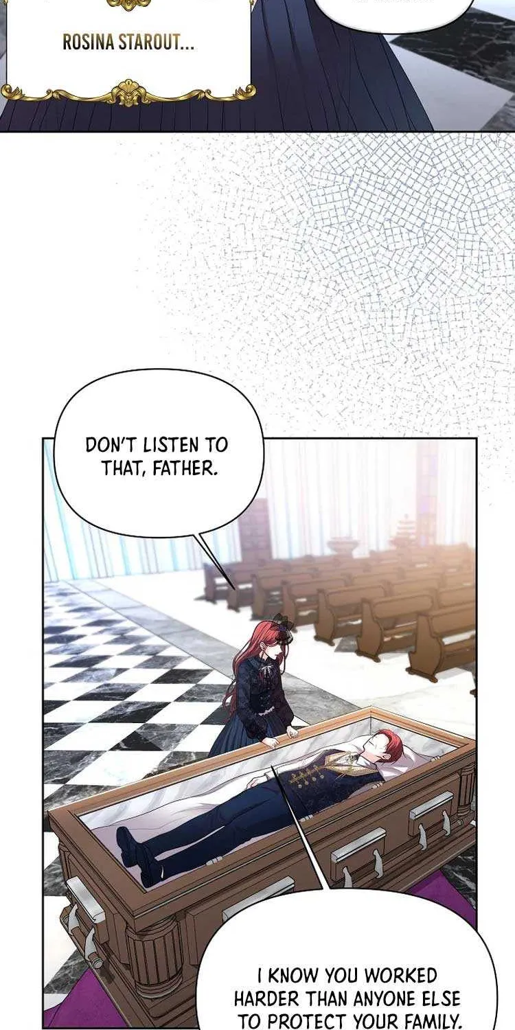 Divorce is the Condition Chapter 1 page 18 - 