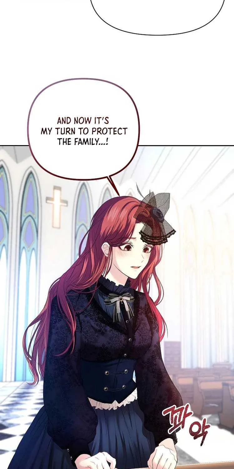 Divorce is the Condition Chapter 1 page 19 - 