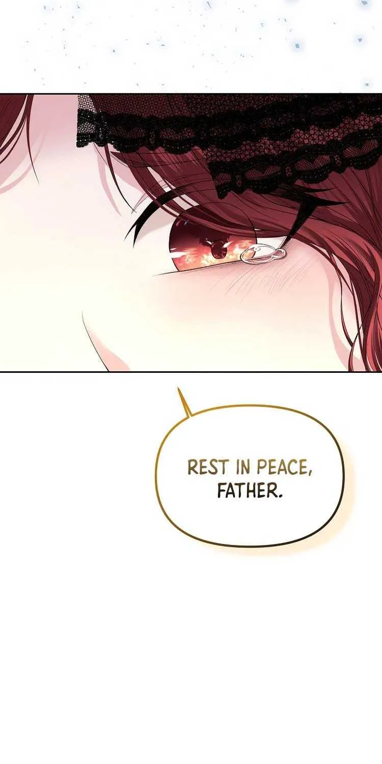 Divorce is the Condition Chapter 1 page 21 - 