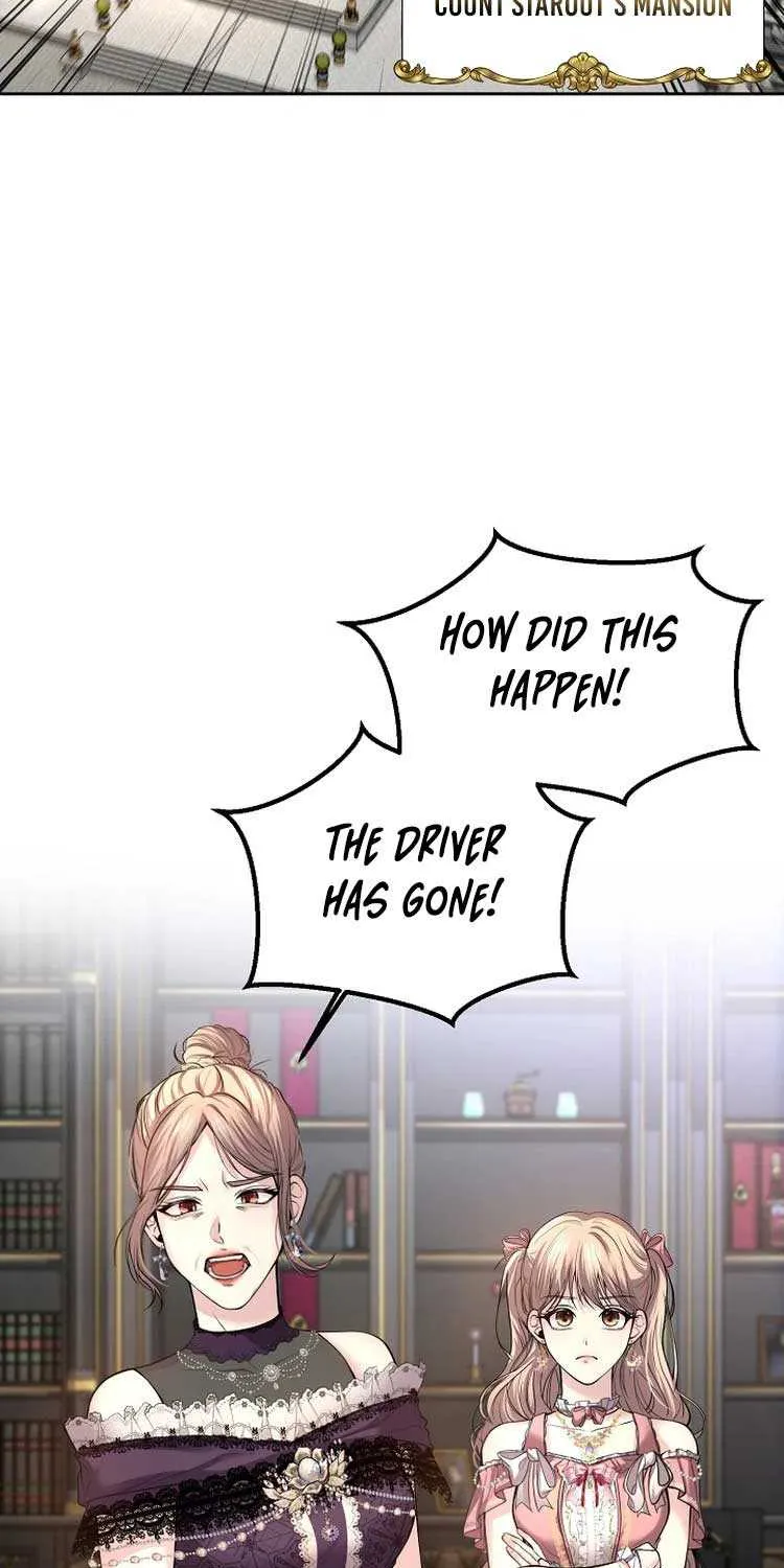Divorce is the Condition Chapter 1 page 23 - 