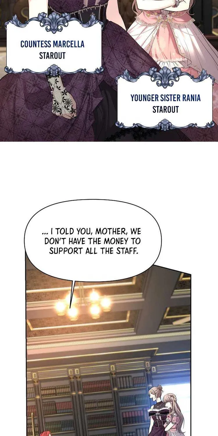 Divorce is the Condition Chapter 1 page 24 - 