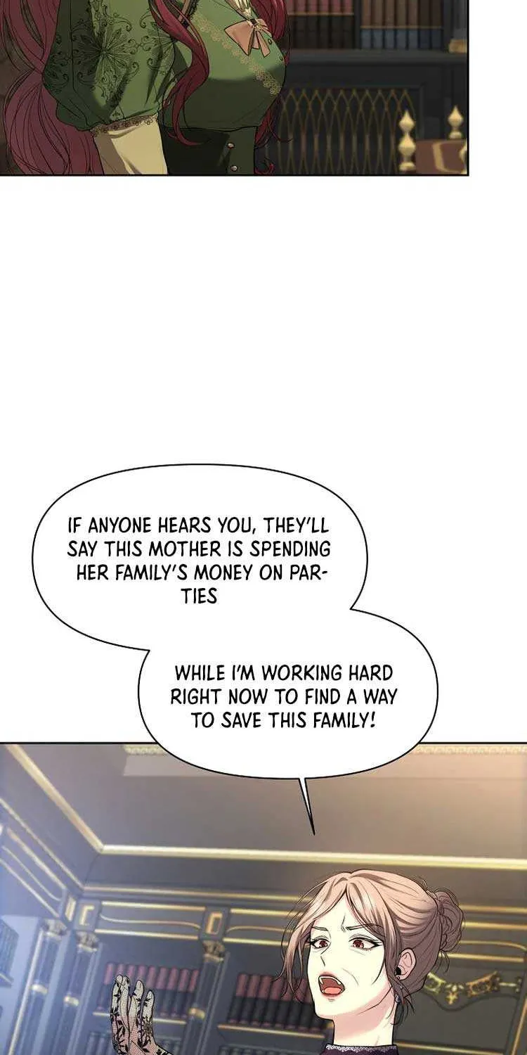 Divorce is the Condition Chapter 1 page 26 - 
