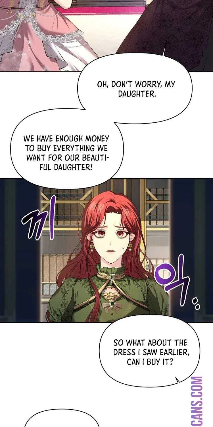 Divorce is the Condition Chapter 1 page 29 - 