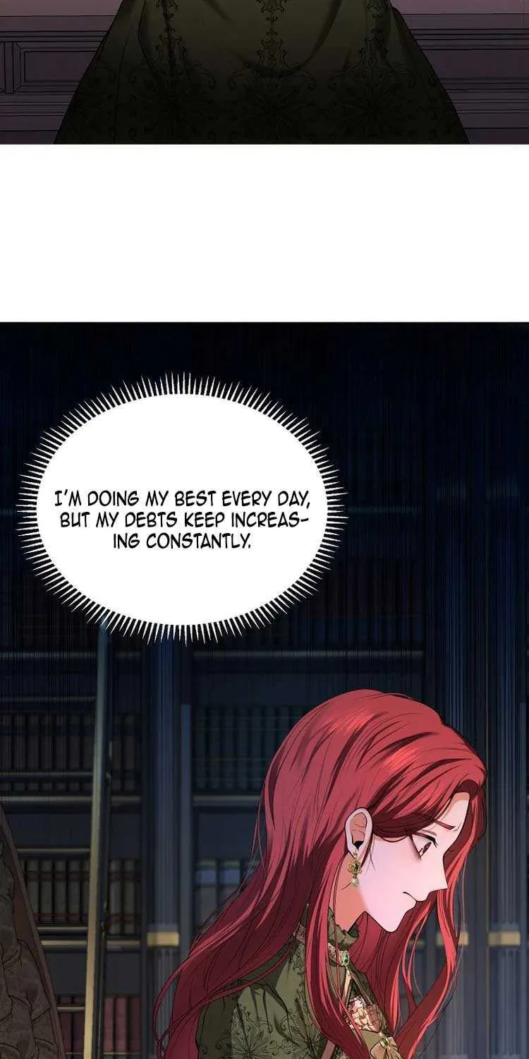 Divorce is the Condition Chapter 1 page 32 - 
