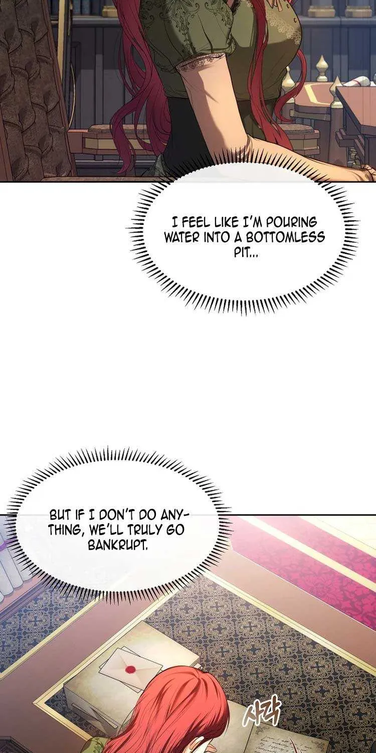Divorce is the Condition Chapter 1 page 33 - 