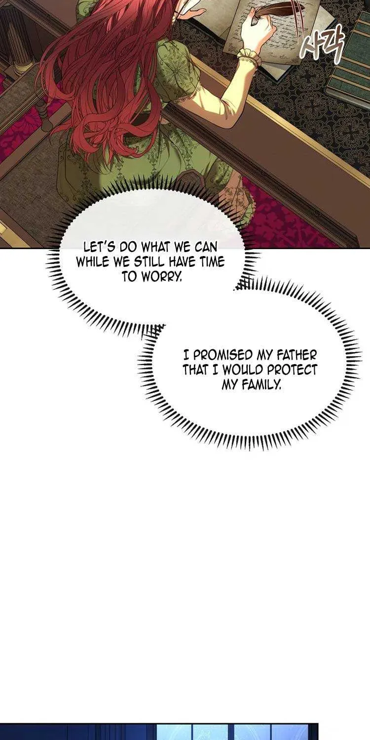Divorce is the Condition Chapter 1 page 34 - 