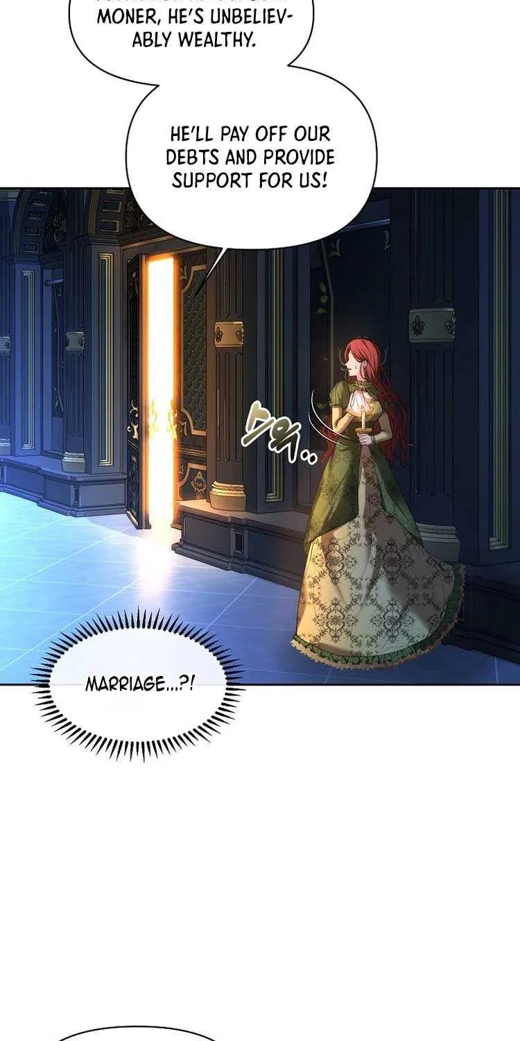 Divorce is the Condition Chapter 1 page 38 - 