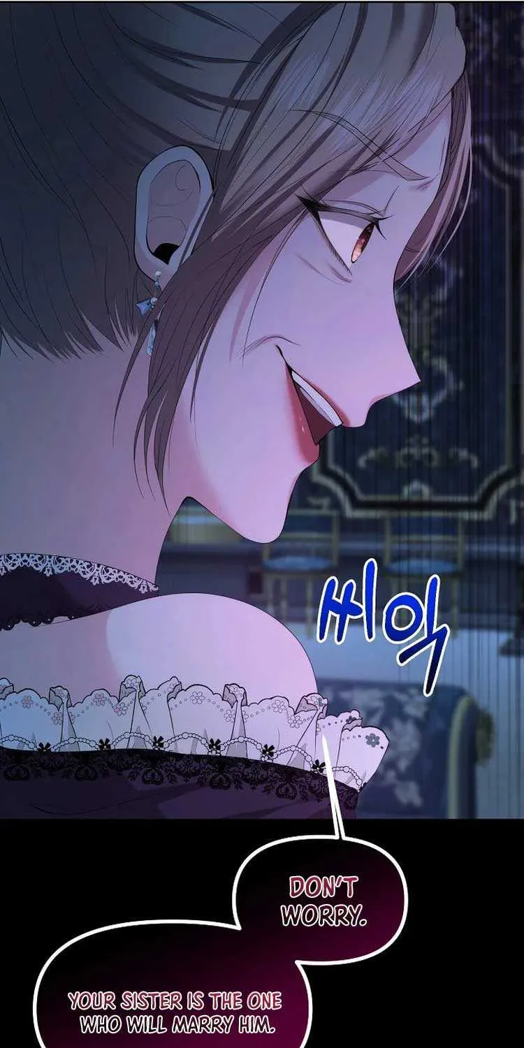 Divorce is the Condition Chapter 1 page 41 - 