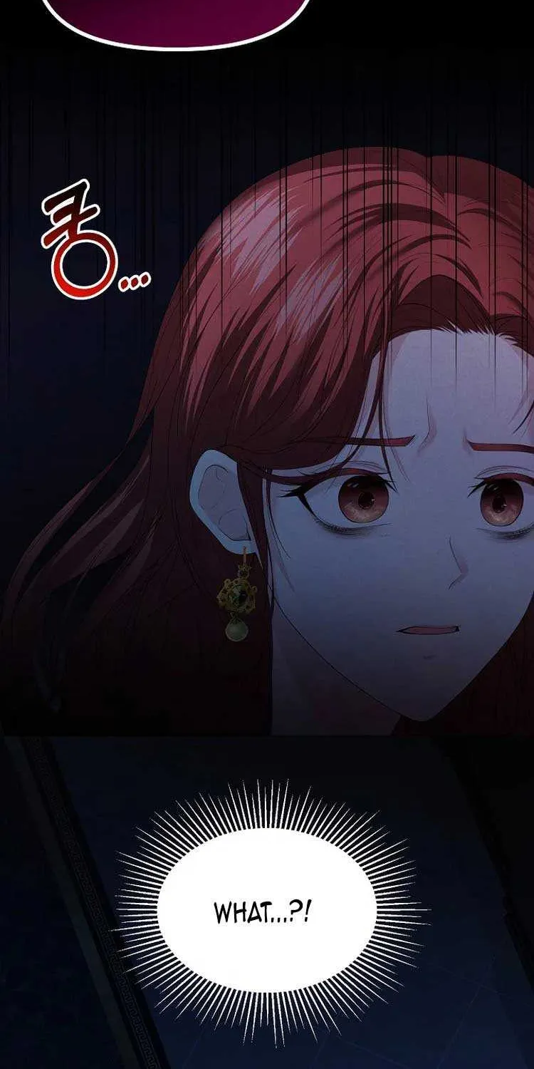 Divorce is the Condition Chapter 1 page 42 - 