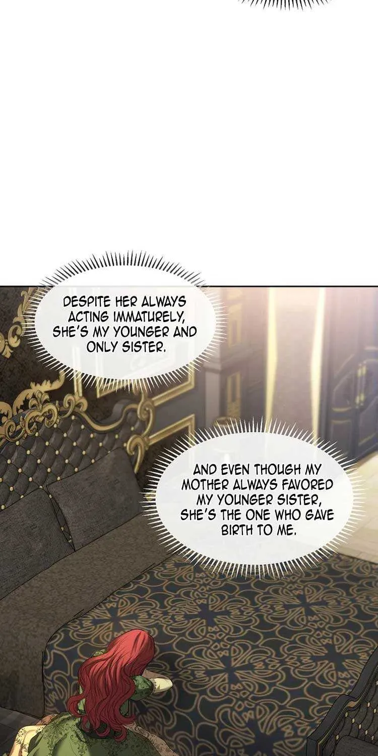 Divorce is the Condition Chapter 1 page 45 - 