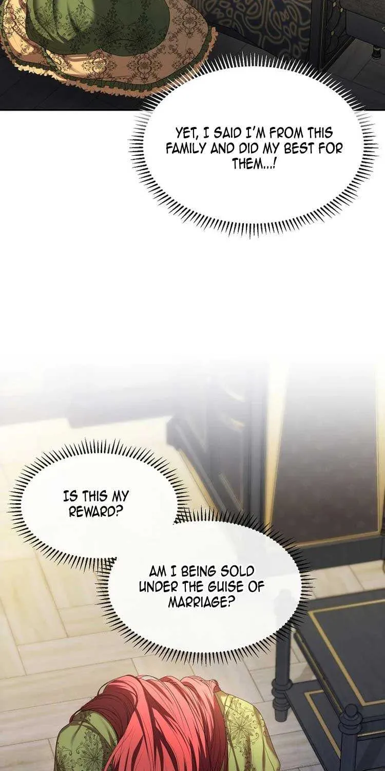 Divorce is the Condition Chapter 1 page 46 - 