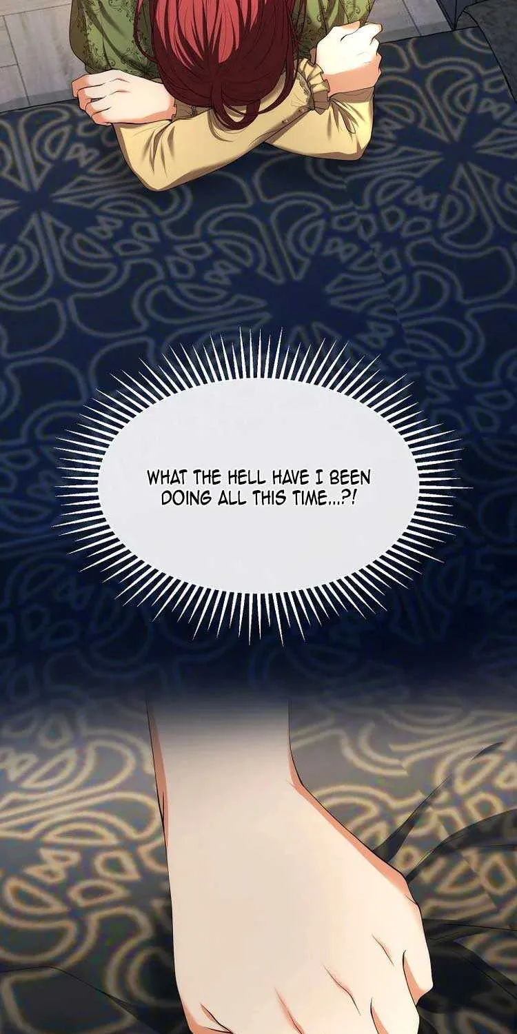 Divorce is the Condition Chapter 1 page 47 - 
