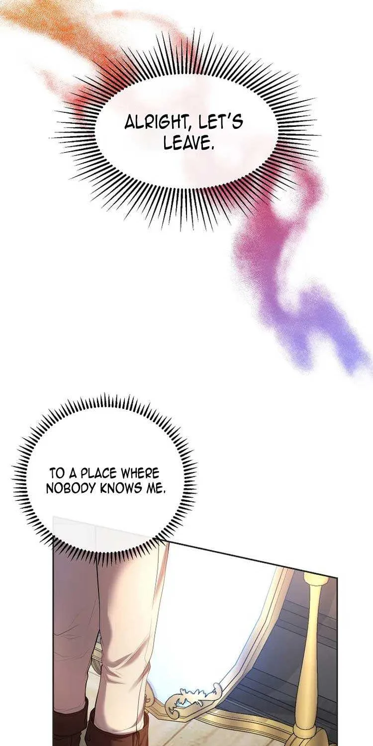 Divorce is the Condition Chapter 1 page 51 - 