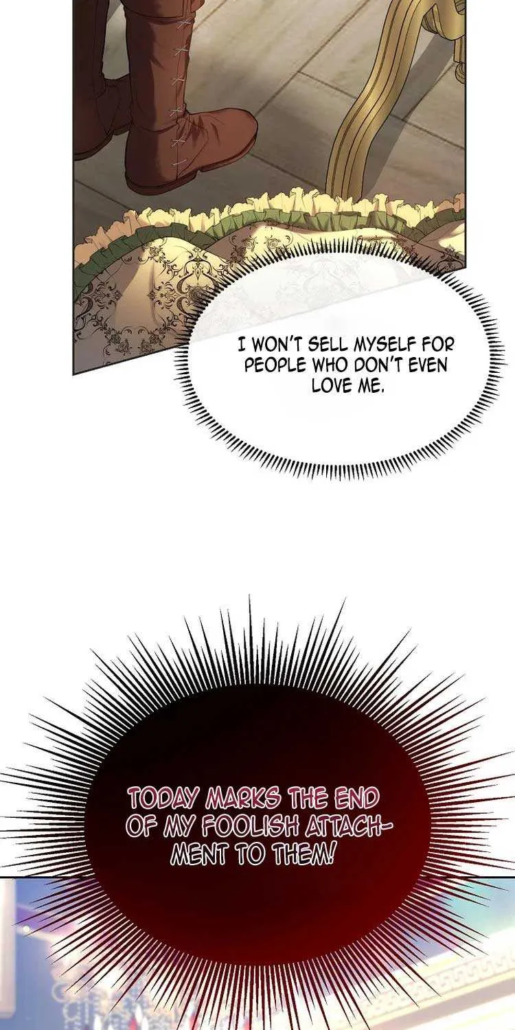Divorce is the Condition Chapter 1 page 52 - 