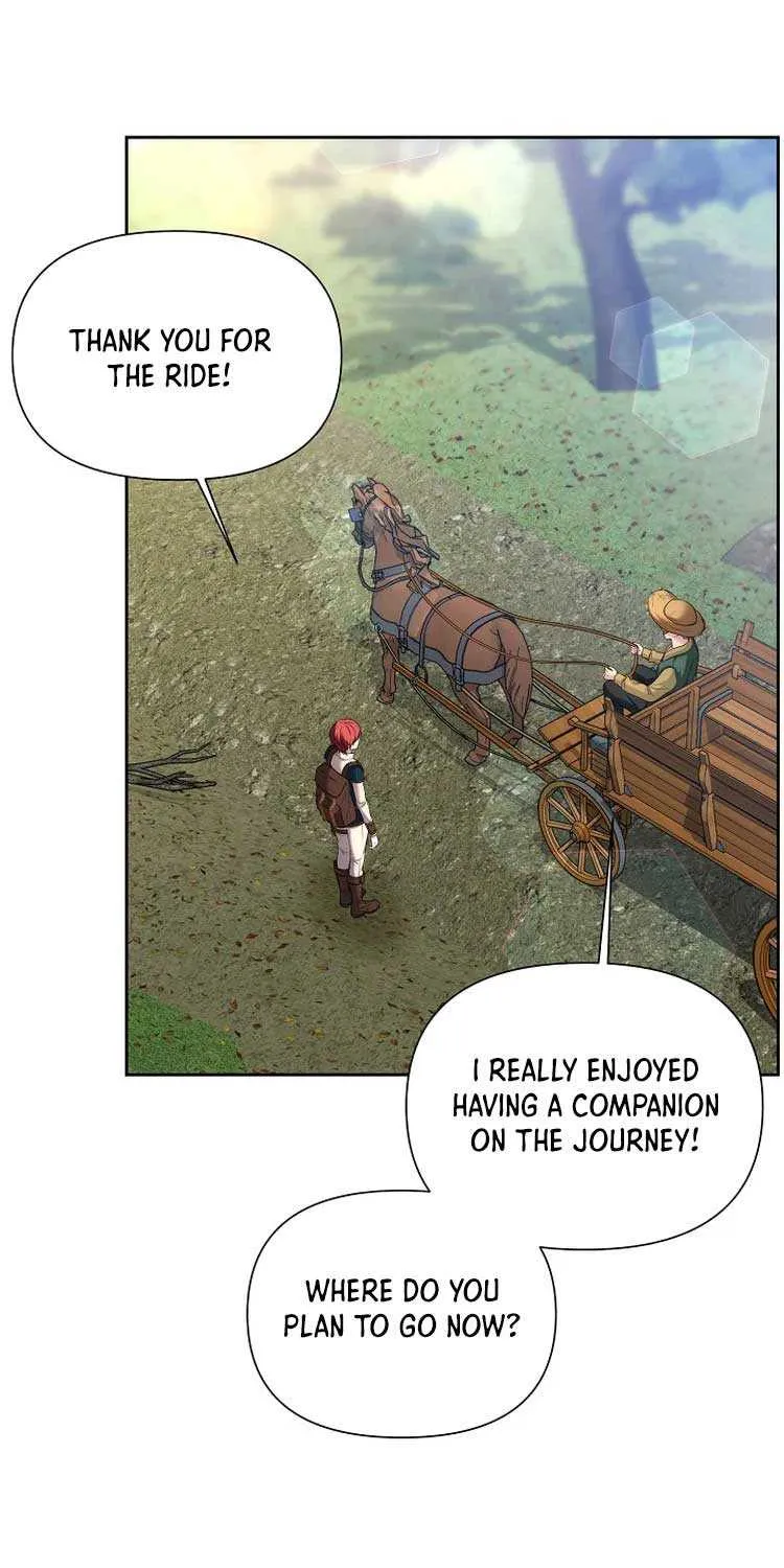Divorce is the Condition Chapter 1 page 56 - 