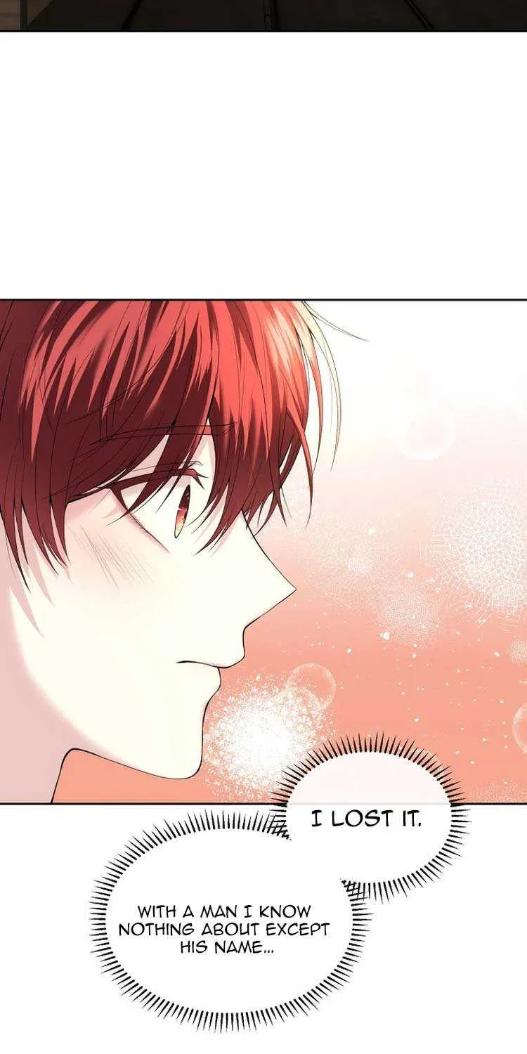 Divorce is the Condition Chapter 1 page 7 - 