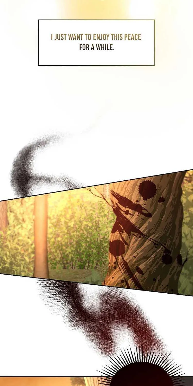 Divorce is the Condition Chapter 1 page 64 - 