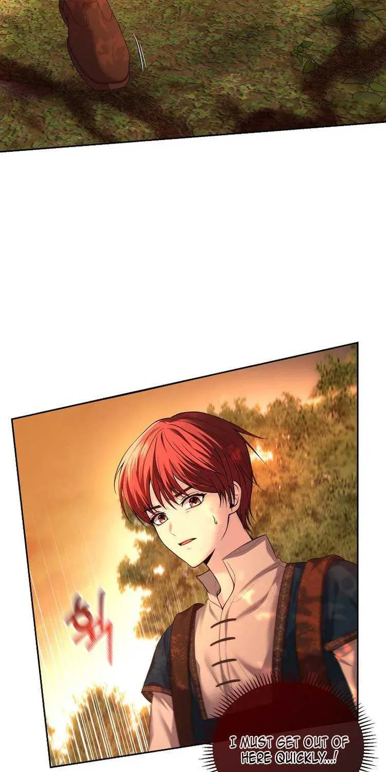 Divorce is the Condition Chapter 1 page 66 - 