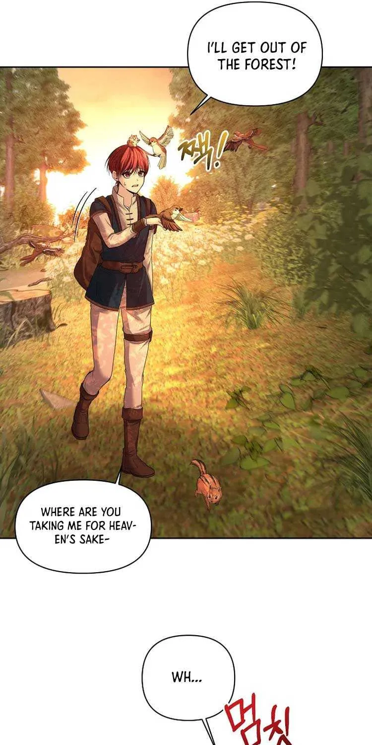 Divorce is the Condition Chapter 1 page 69 - 