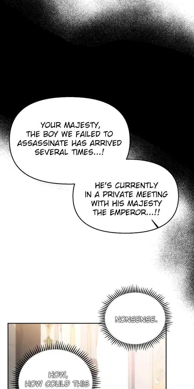 Divorce is the Condition Chapter 10 page 13 - 