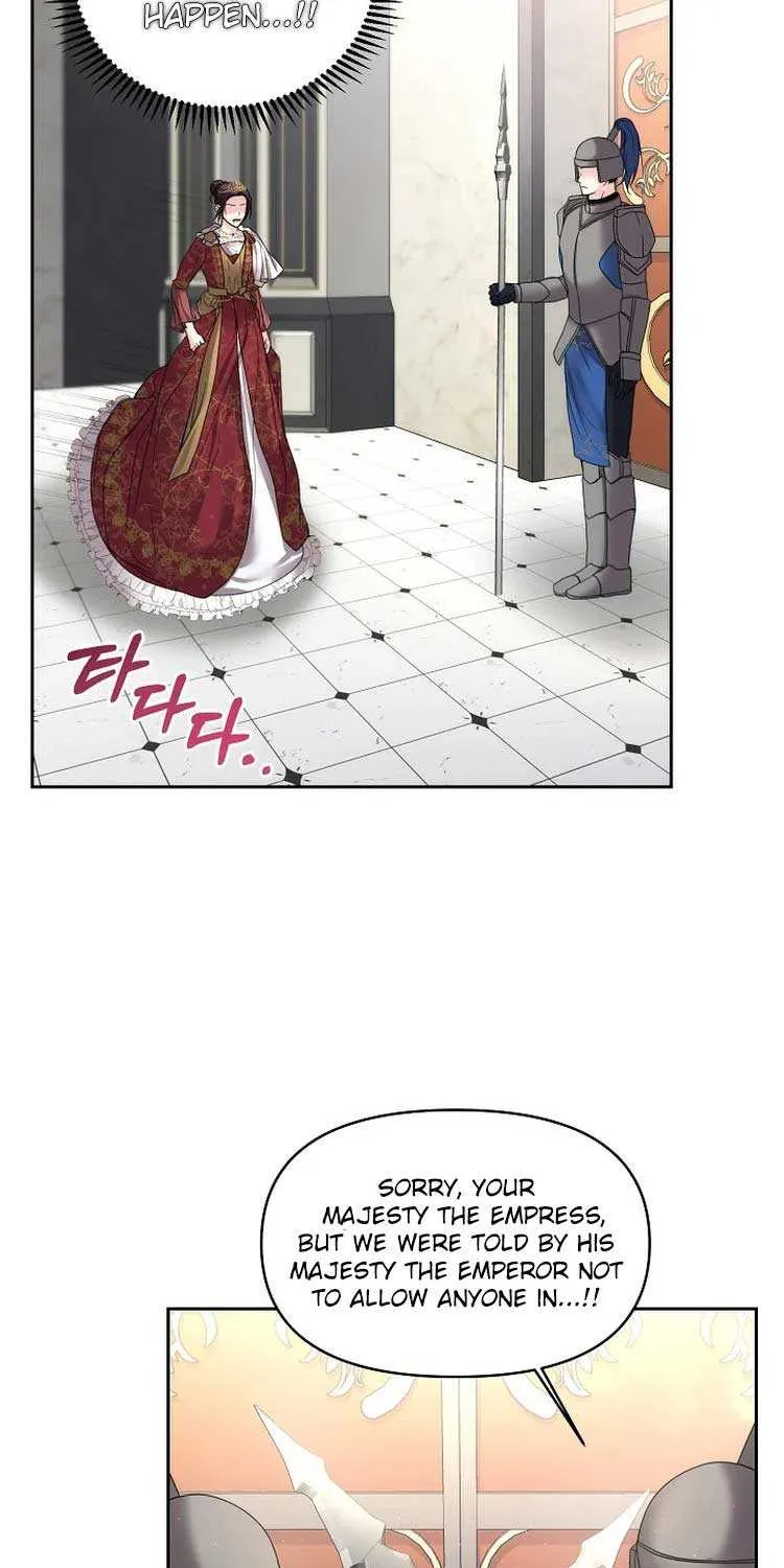 Divorce is the Condition Chapter 10 page 14 - 