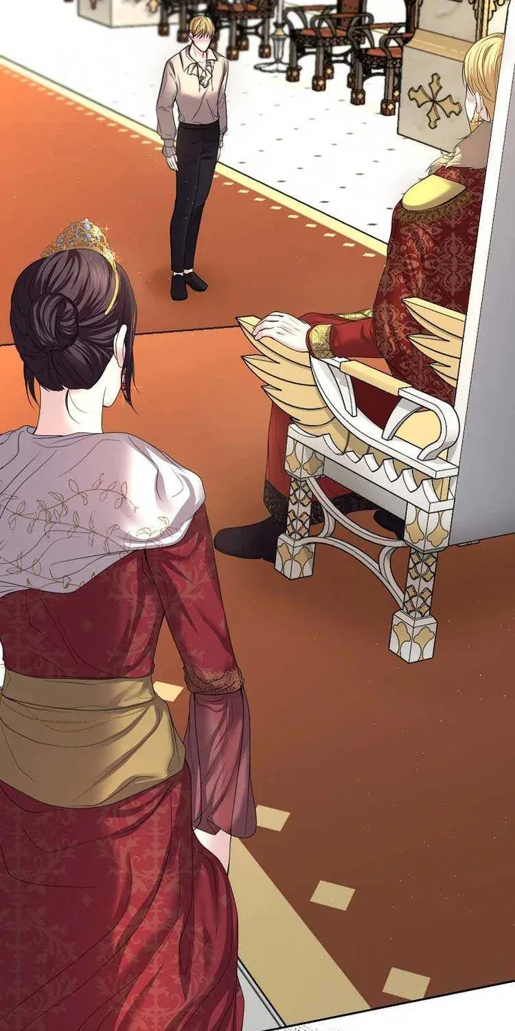 Divorce is the Condition Chapter 10 page 17 - 