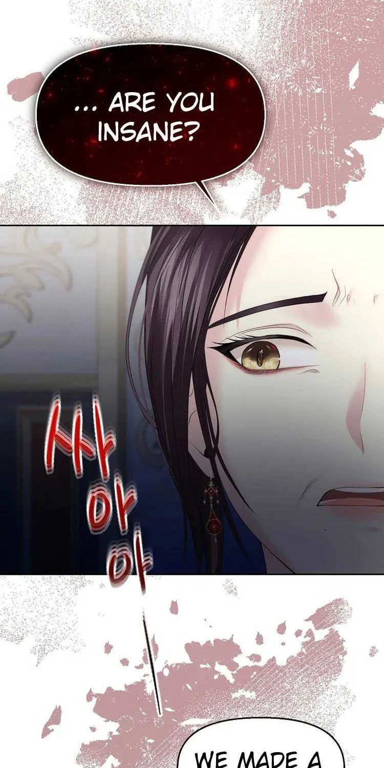 Divorce is the Condition Chapter 10 page 22 - 