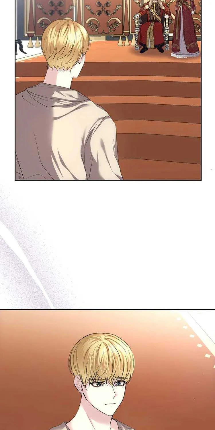 Divorce is the Condition Chapter 10 page 24 - 