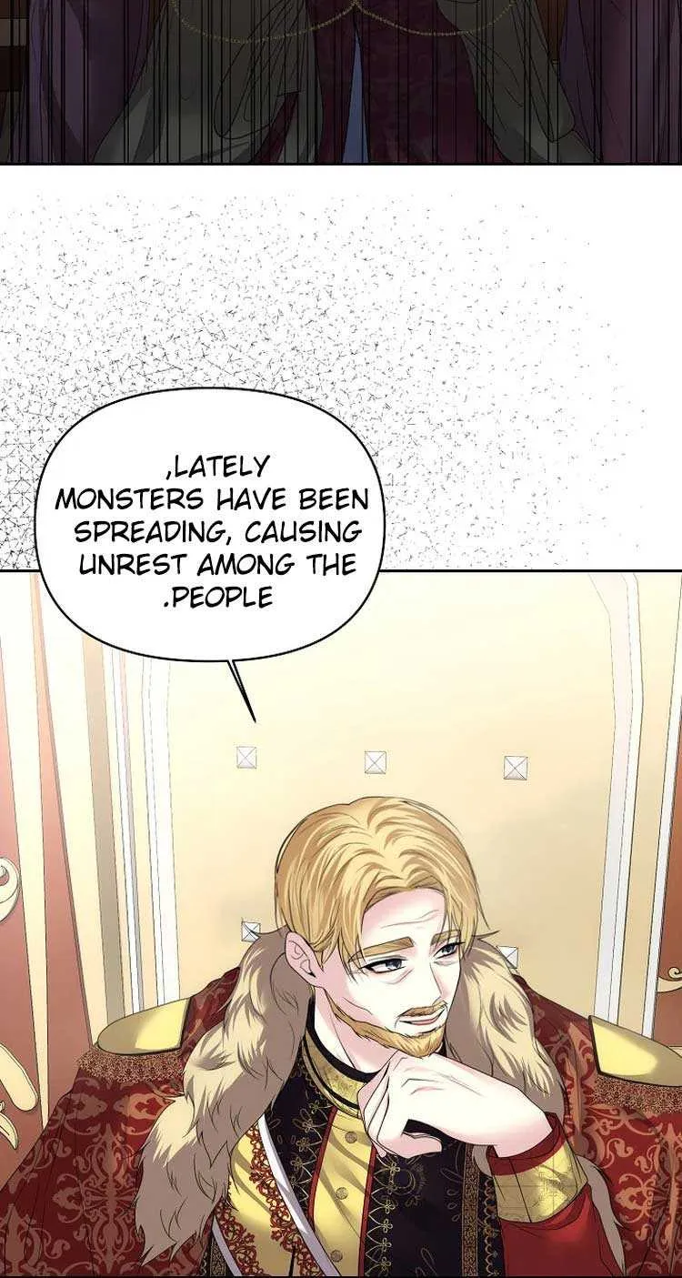 Divorce is the Condition Chapter 10 page 27 - 