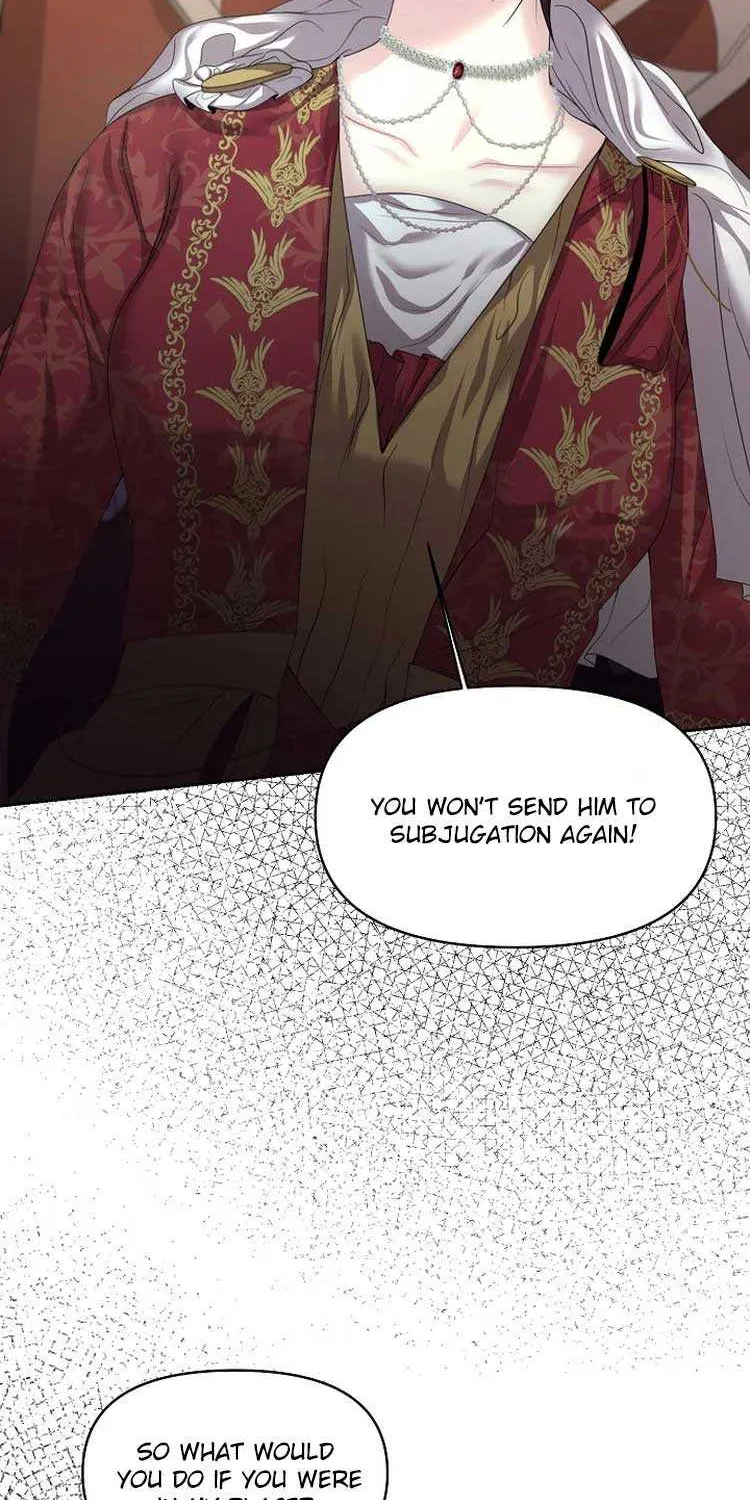 Divorce is the Condition Chapter 10 page 29 - 