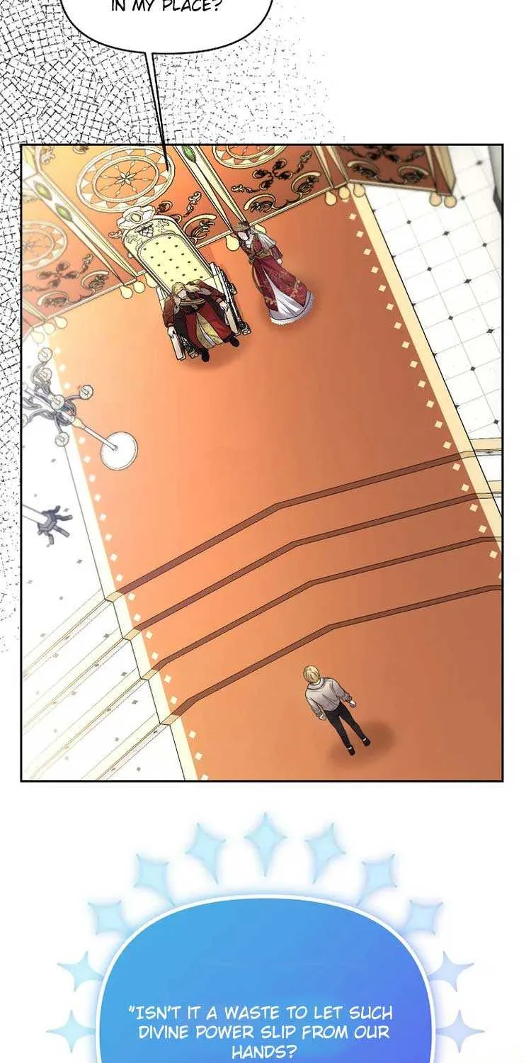 Divorce is the Condition Chapter 10 page 30 - 