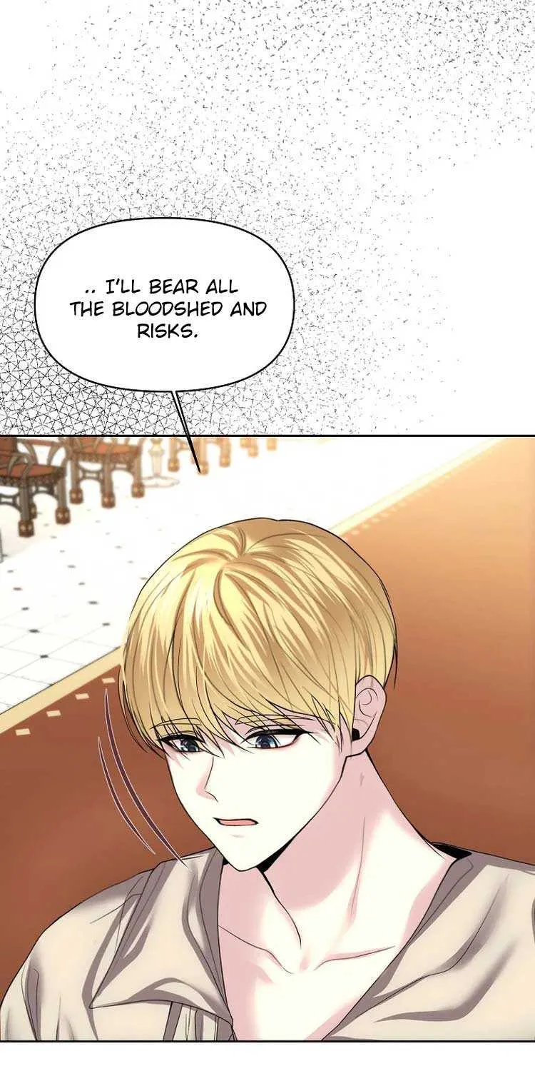 Divorce is the Condition Chapter 10 page 32 - 