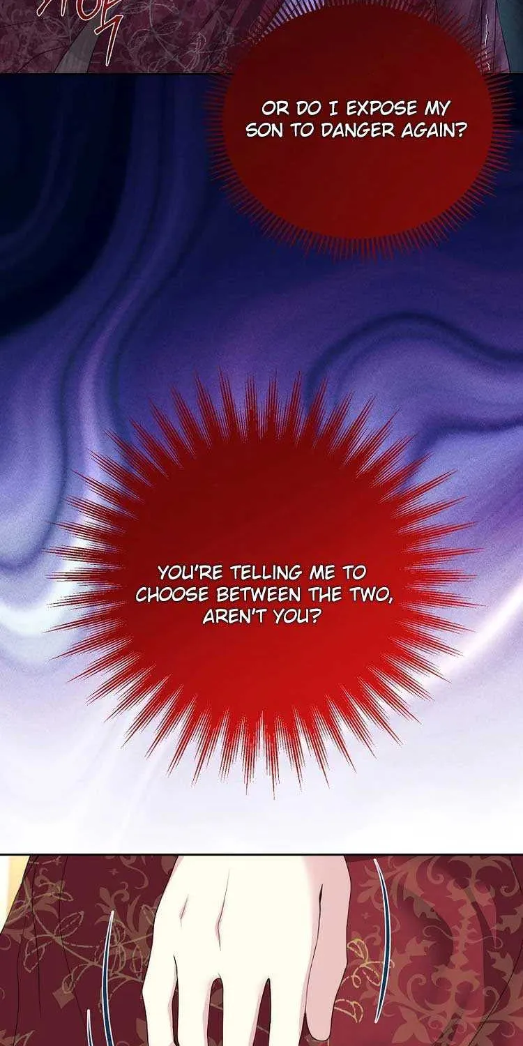 Divorce is the Condition Chapter 10 page 35 - 