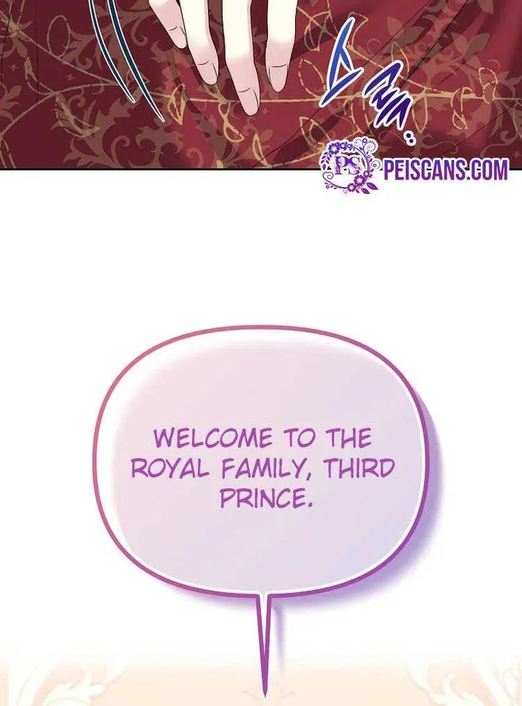Divorce is the Condition Chapter 10 page 36 - 