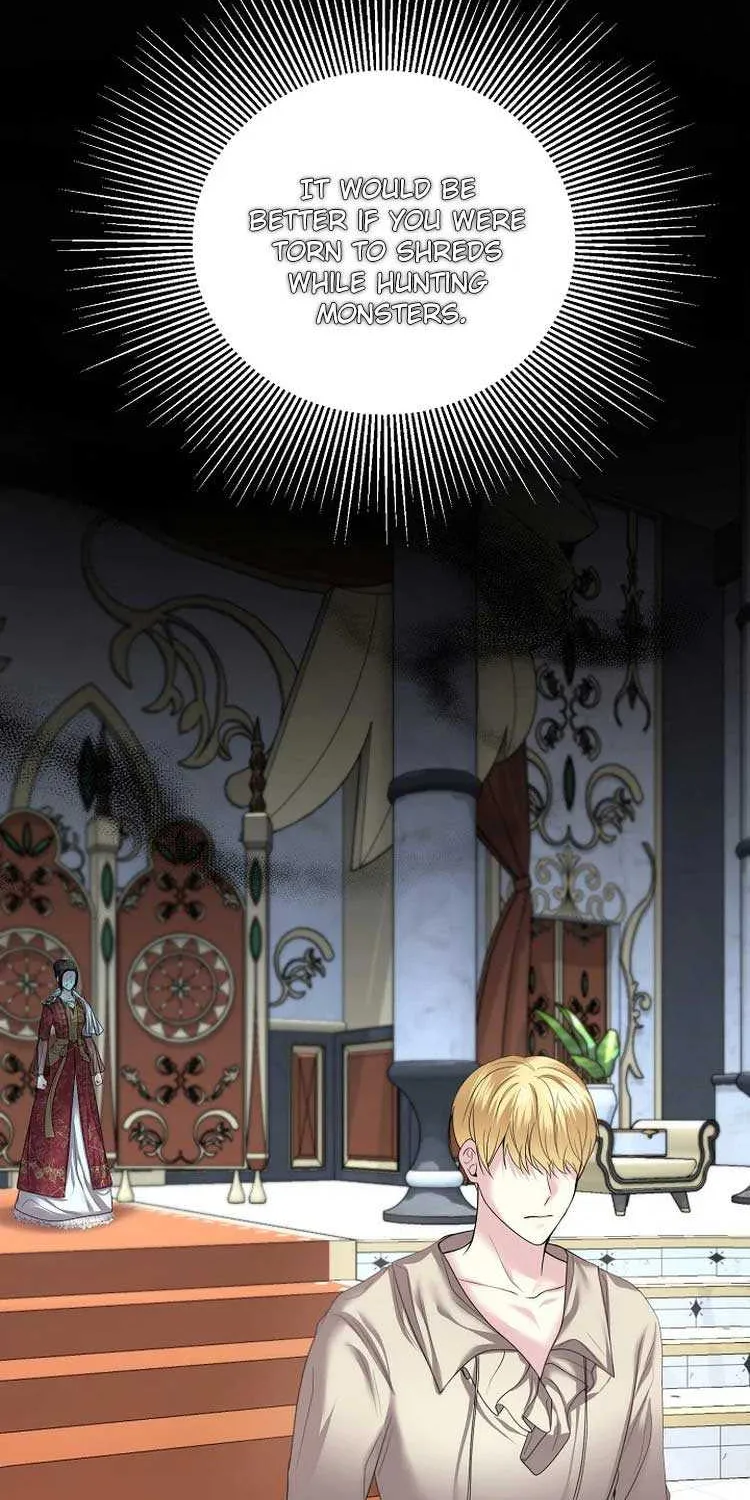 Divorce is the Condition Chapter 10 page 38 - 