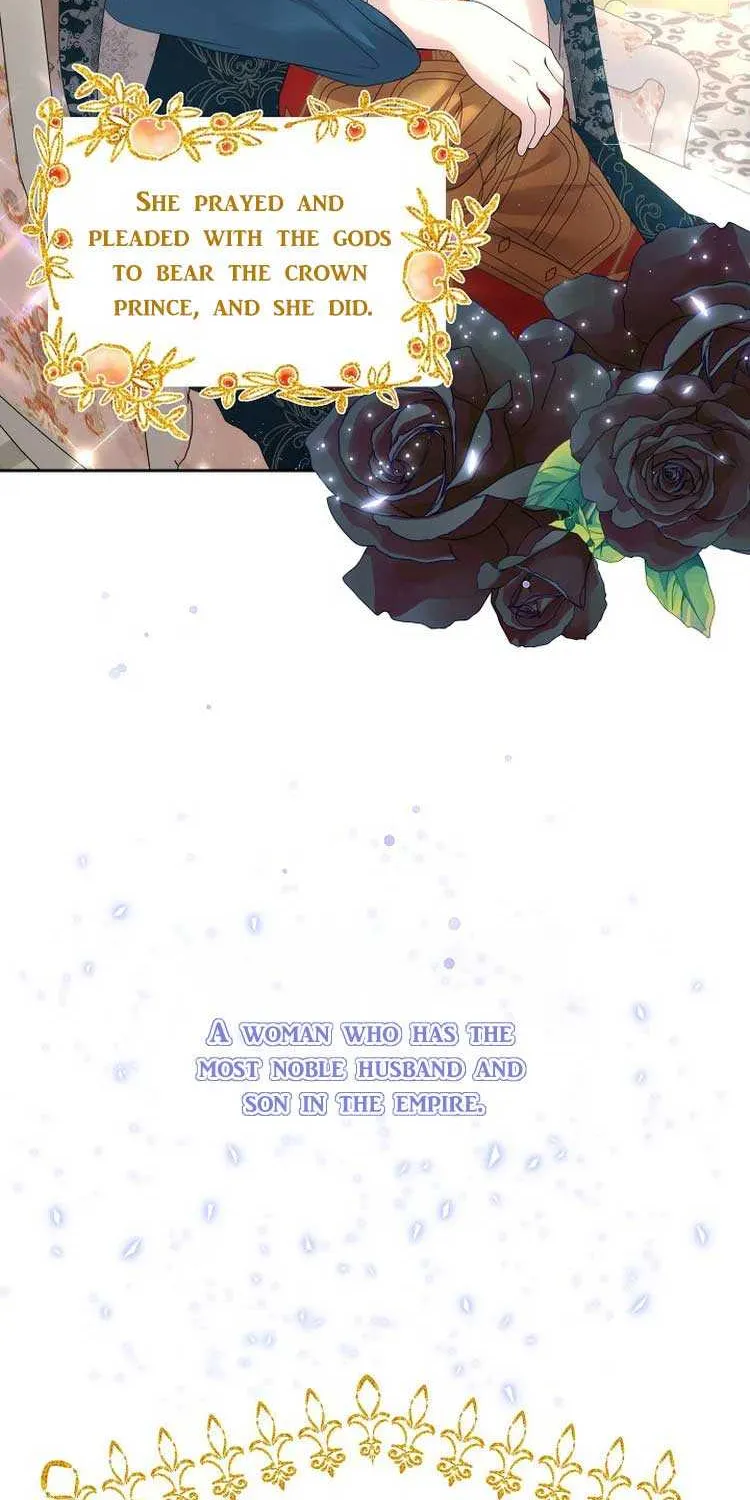 Divorce is the Condition Chapter 10 page 5 - 
