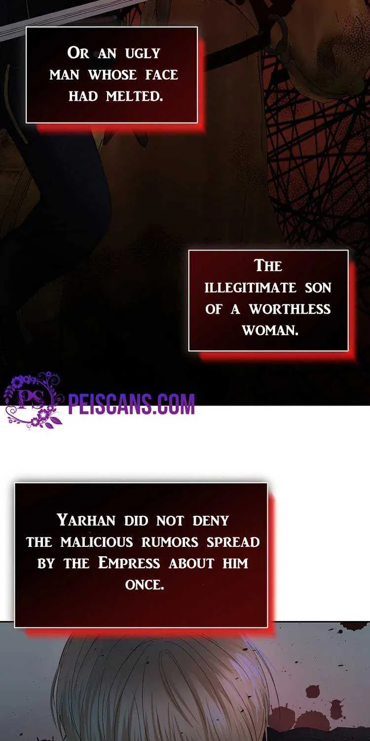 Divorce is the Condition Chapter 10 page 41 - 