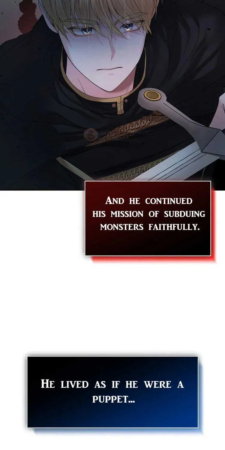 Divorce is the Condition Chapter 10 page 42 - 