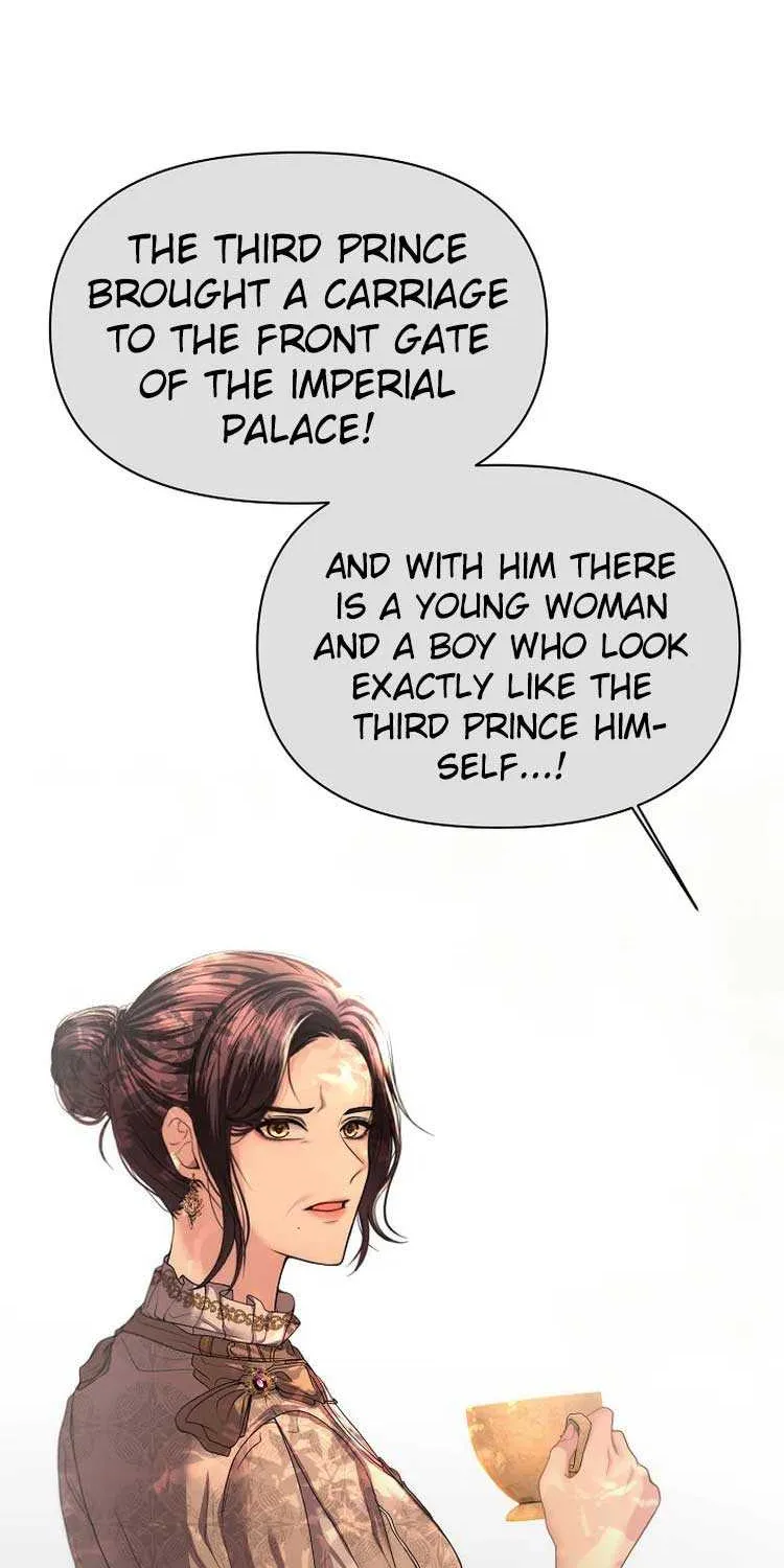 Divorce is the Condition Chapter 10 page 44 - 